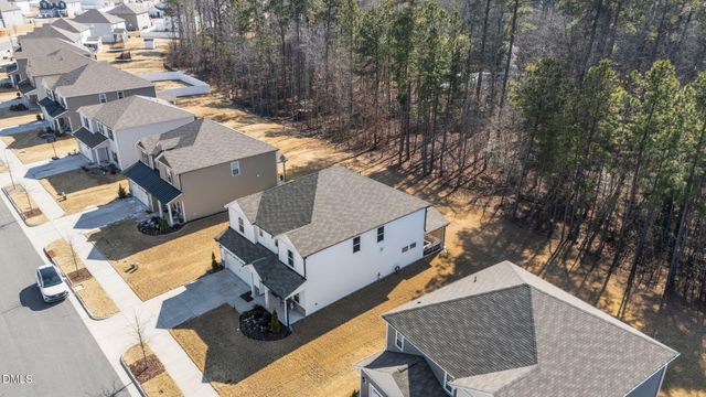 8108 Braefield Drive, Raleigh, NC 27616