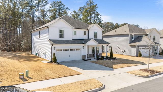 8108 Braefield Drive, Raleigh, NC 27616