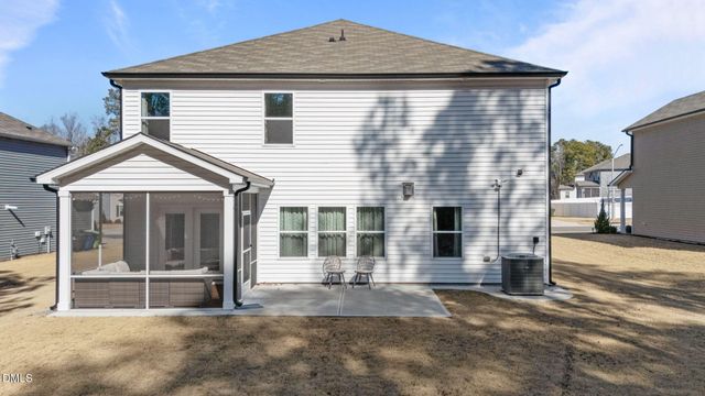 8108 Braefield Drive, Raleigh, NC 27616