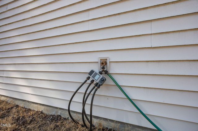 8108 Braefield Drive, Raleigh, NC 27616