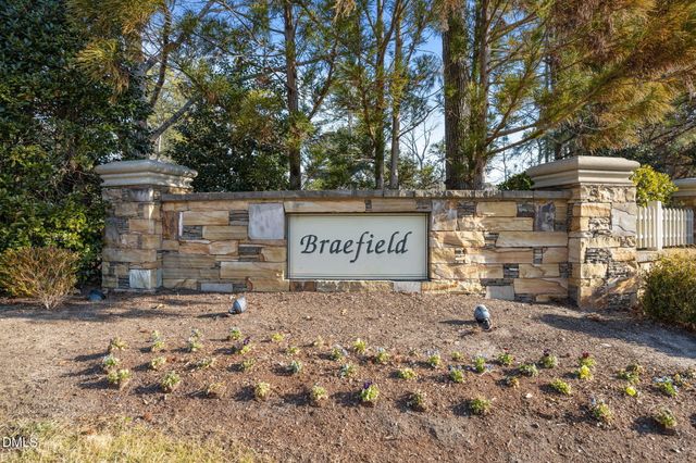 8108 Braefield Drive, Raleigh, NC 27616