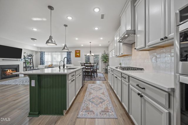 8108 Braefield Drive, Raleigh, NC 27616