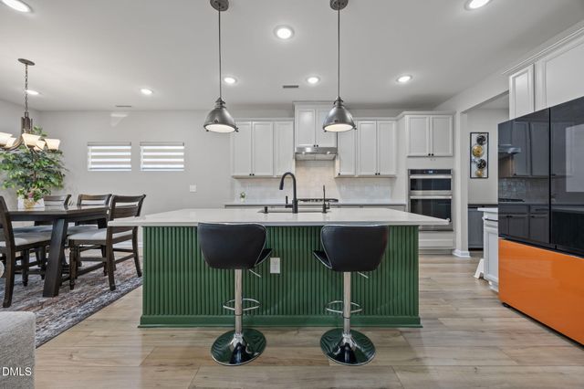 8108 Braefield Drive, Raleigh, NC 27616