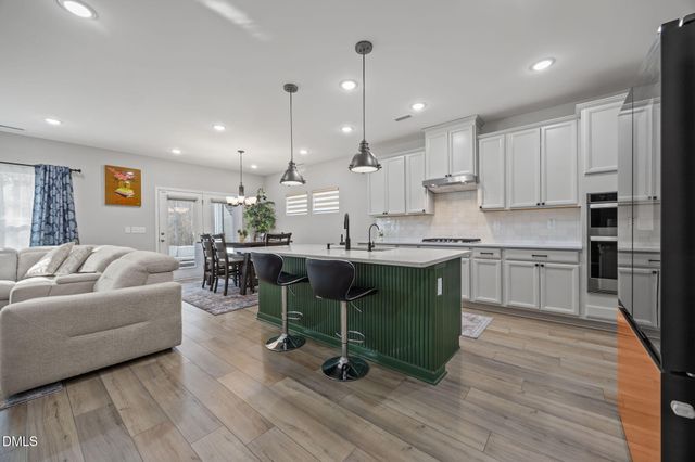 8108 Braefield Drive, Raleigh, NC 27616