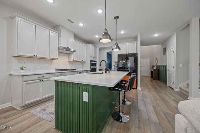 8108 Braefield Drive, Raleigh, NC 27616