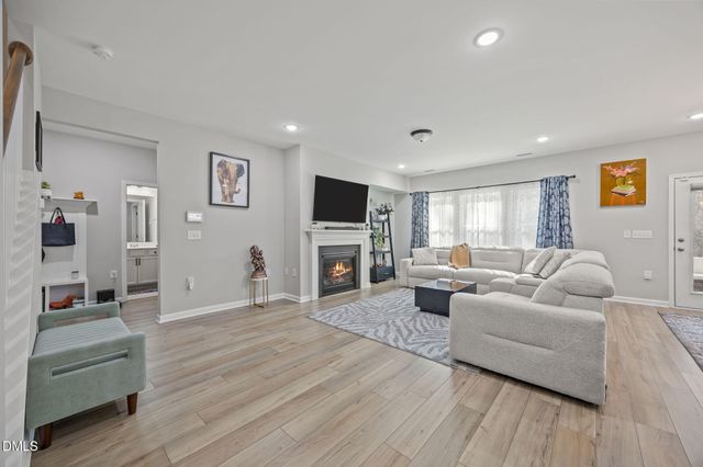 8108 Braefield Drive, Raleigh, NC 27616