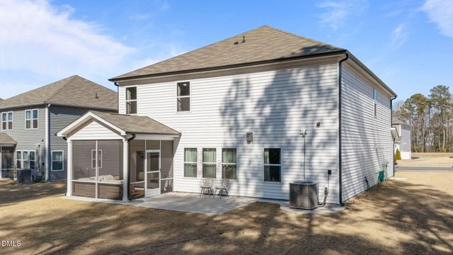 8108 Braefield Drive, Raleigh, NC 27616