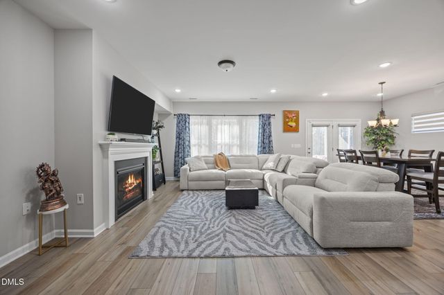 8108 Braefield Drive, Raleigh, NC 27616