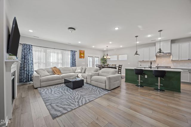 8108 Braefield Drive, Raleigh, NC 27616