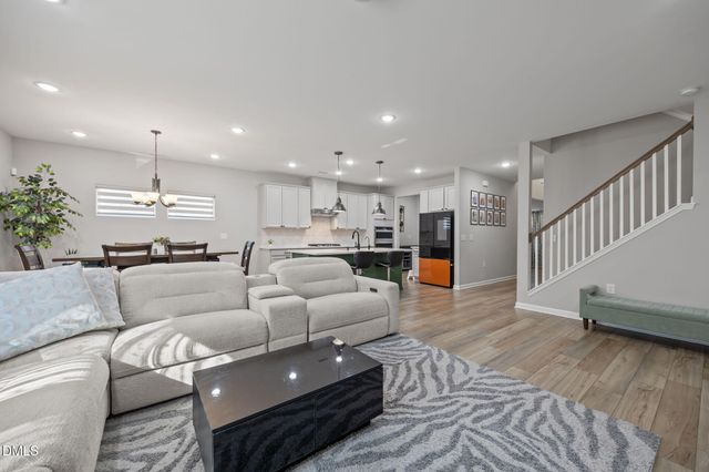 8108 Braefield Drive, Raleigh, NC 27616