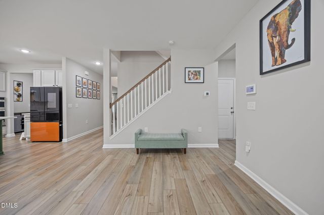 8108 Braefield Drive, Raleigh, NC 27616