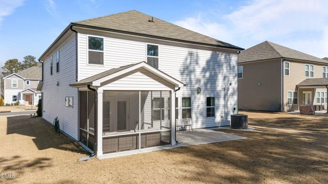 8108 Braefield Drive, Raleigh, NC 27616