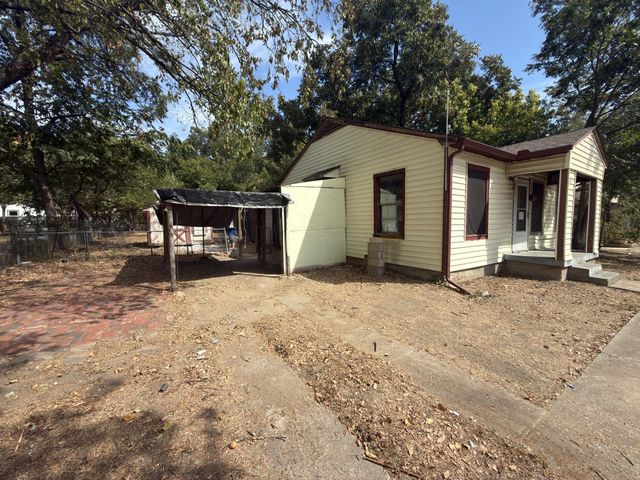 8367 Transit Street, Dallas, TX 75217