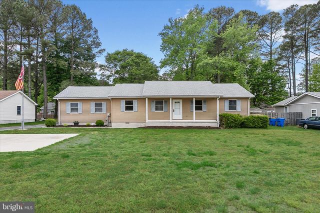 32746 CEDAR DR, Millville, DE 19967
