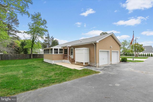 32746 CEDAR DR, Millville, DE 19967