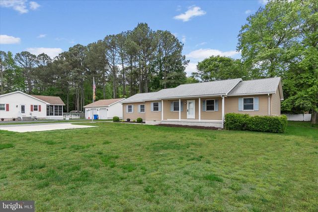 32746 CEDAR DR, Millville, DE 19967