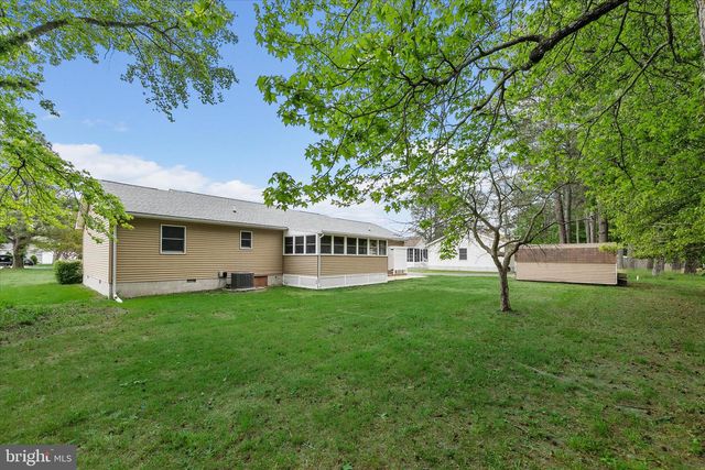 32746 CEDAR DR, Millville, DE 19967