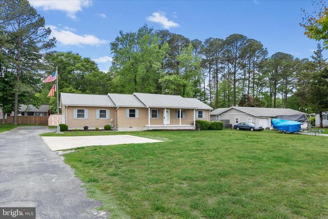 32746 CEDAR DR, Millville, DE 19967