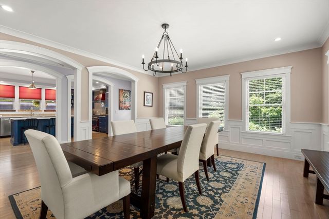 190 Bedford Rd, Lincoln, MA 01773