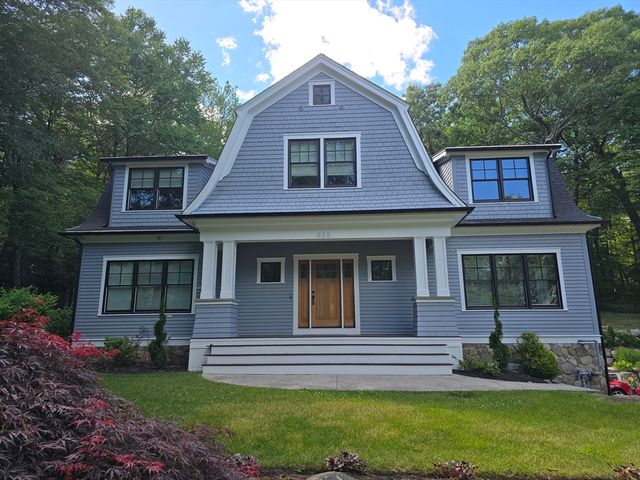 190 Bedford Rd, Lincoln, MA 01773