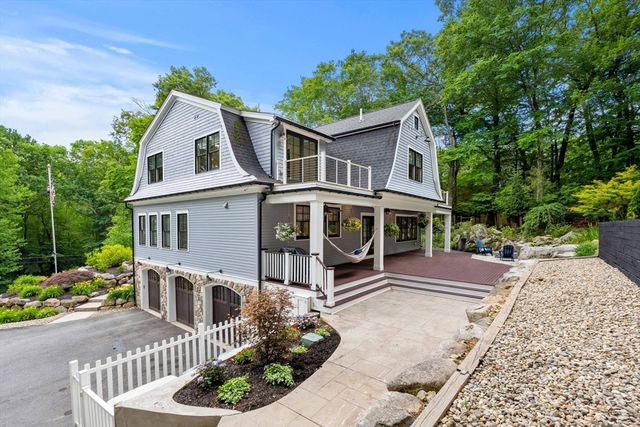190 Bedford Rd, Lincoln, MA 01773