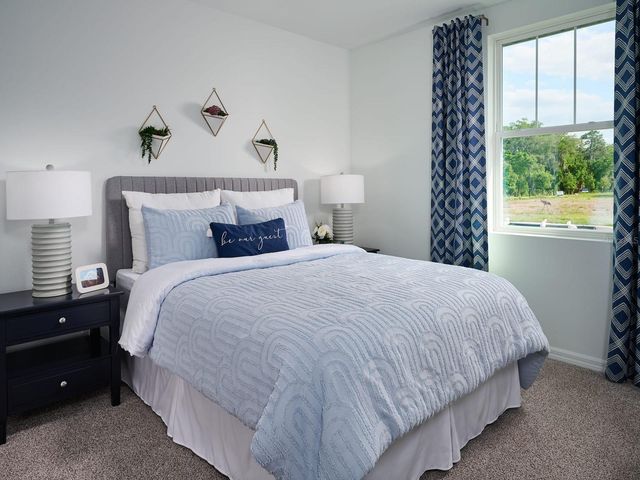 1004 MONARCH PASS, Lake Hamilton, FL 33851