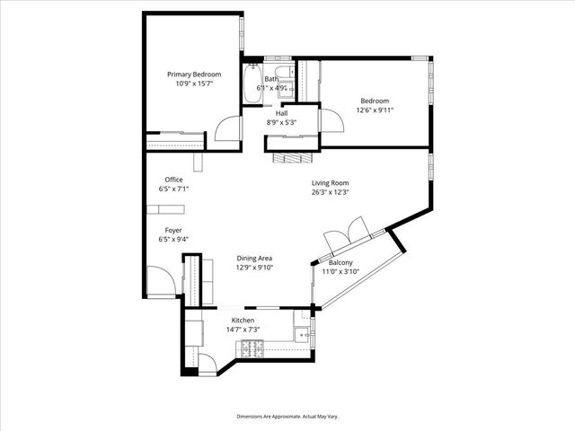 1860 Sherman Avenue 5NW, Evanston, IL 60201