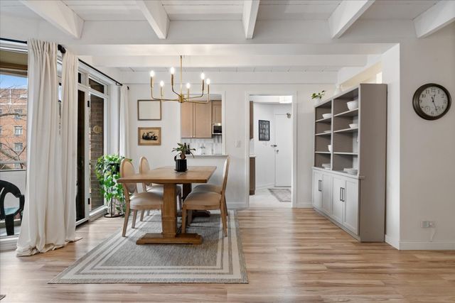 1860 Sherman Avenue 5NW, Evanston, IL 60201