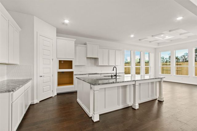 3003 Matador Ranch Trail, Crosby, TX 77532