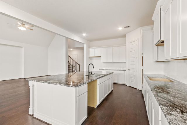 3003 Matador Ranch Trail, Crosby, TX 77532