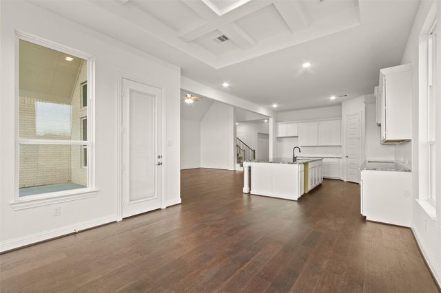 3003 Matador Ranch Trail, Crosby, TX 77532