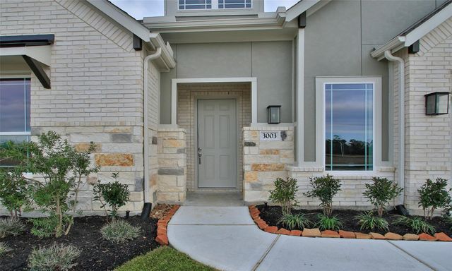 3003 Matador Ranch Trail, Crosby, TX 77532