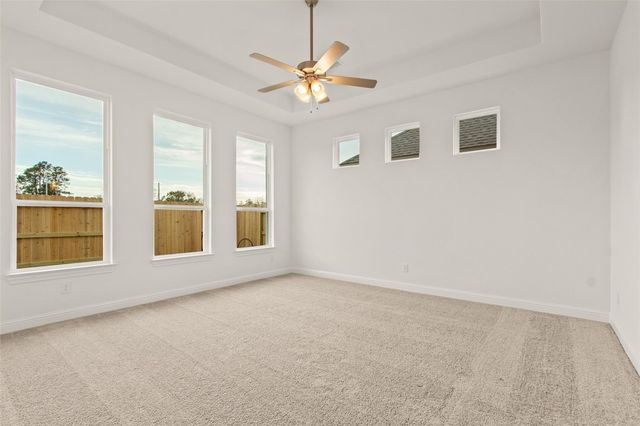 3003 Matador Ranch Trail, Crosby, TX 77532