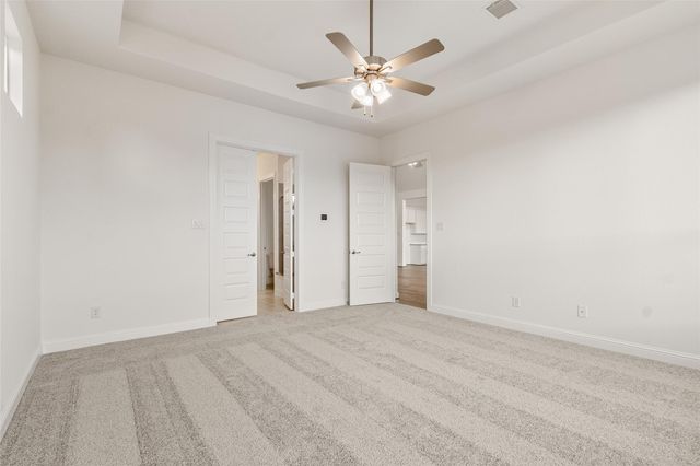 3003 Matador Ranch Trail, Crosby, TX 77532