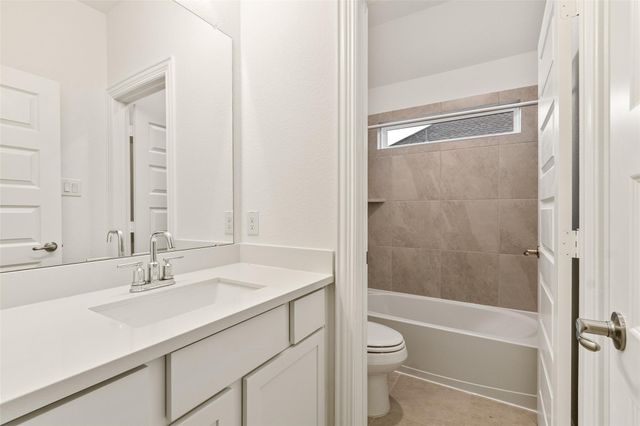 3003 Matador Ranch Trail, Crosby, TX 77532