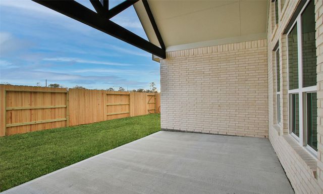 3003 Matador Ranch Trail, Crosby, TX 77532
