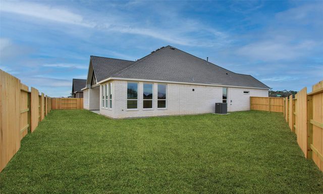 3003 Matador Ranch Trail, Crosby, TX 77532