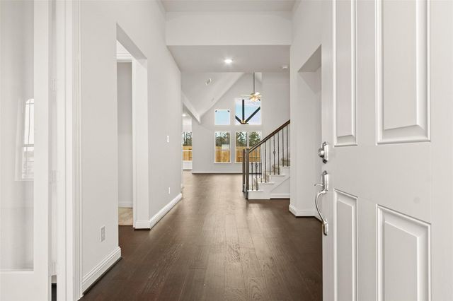 3003 Matador Ranch Trail, Crosby, TX 77532