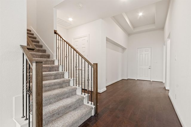 3003 Matador Ranch Trail, Crosby, TX 77532