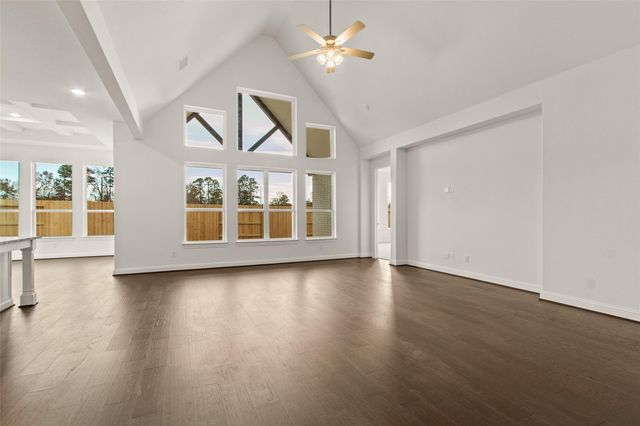 3003 Matador Ranch Trail, Crosby, TX 77532
