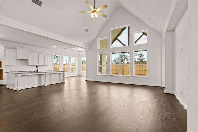 3003 Matador Ranch Trail, Crosby, TX 77532