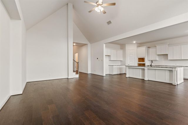 3003 Matador Ranch Trail, Crosby, TX 77532