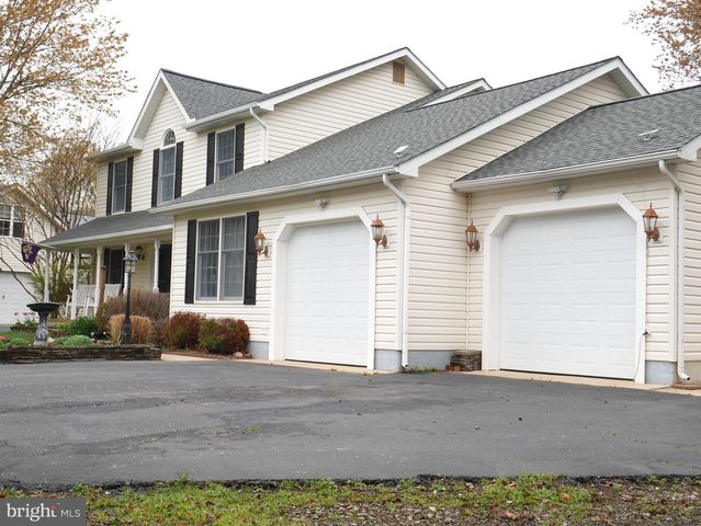 115 BAY MEADOWS LN, Stevensville, MD 21666