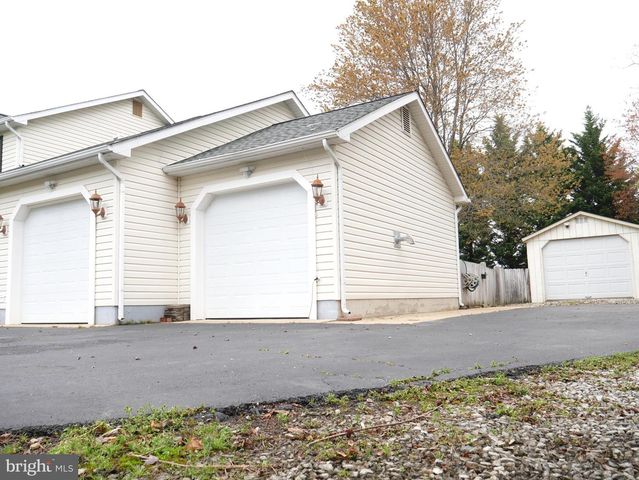 115 BAY MEADOWS LN, Stevensville, MD 21666