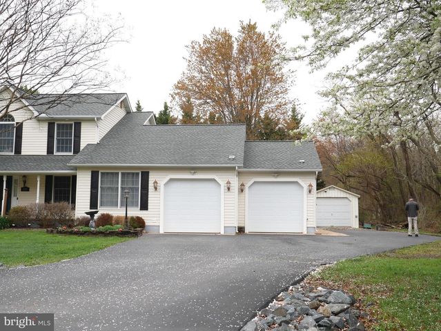 115 BAY MEADOWS LN, Stevensville, MD 21666