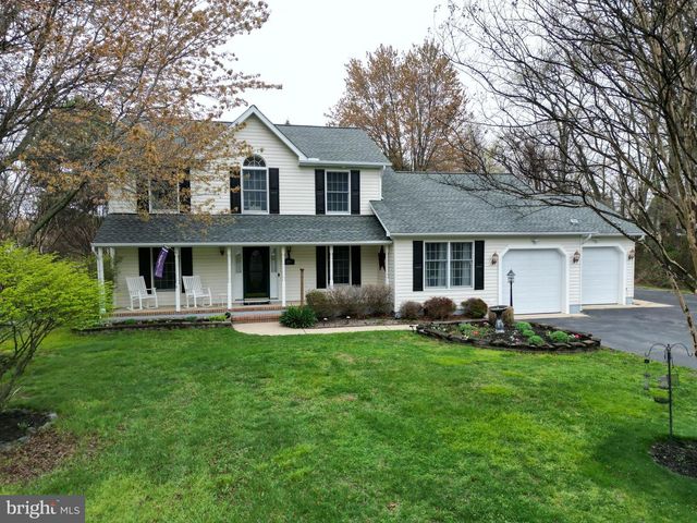 115 BAY MEADOWS LN, Stevensville, MD 21666