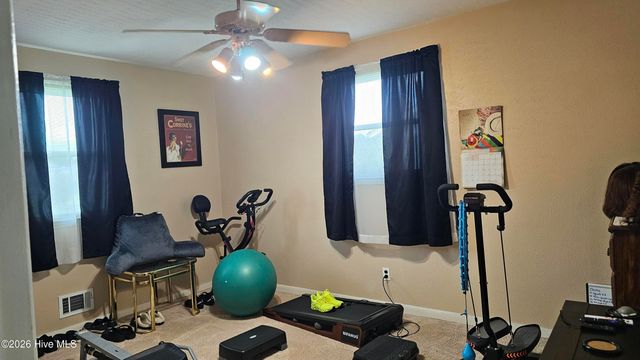 210 Briarcliff Street, North Augusta, SC 29841