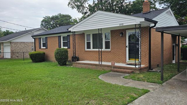 210 Briarcliff Street, North Augusta, SC 29841