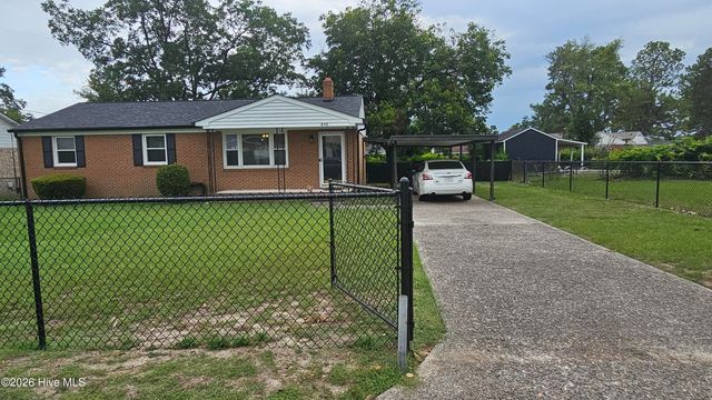 210 Briarcliff Street, North Augusta, SC 29841