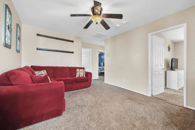 40852 Treasure City Lane, Indio, CA 92203